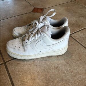 nike airforce 1